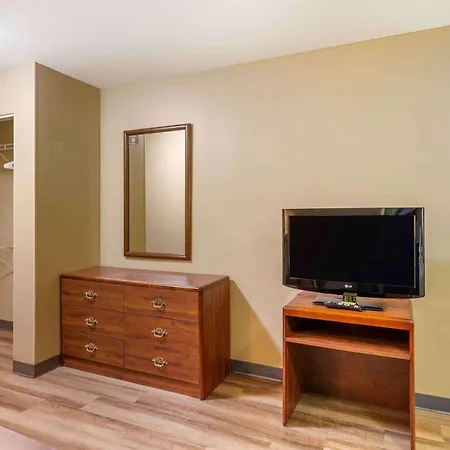 Extended Stay America Select Suites - Richmond - Innsbrook-3