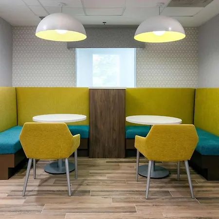 Hampton Inn & Suites Alpharetta Roswell-2