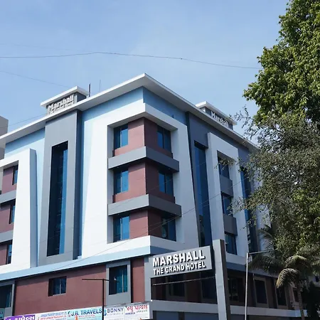 Marshall The Grand Hotel-2