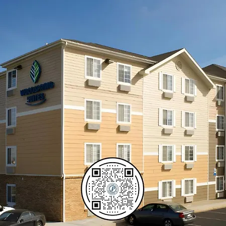 Woodspring Suites Lincoln Northeast I-80-3