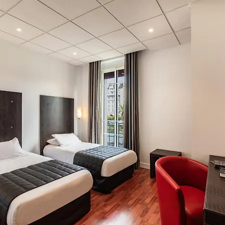 Hôtel Jeanne d'Arc-3
