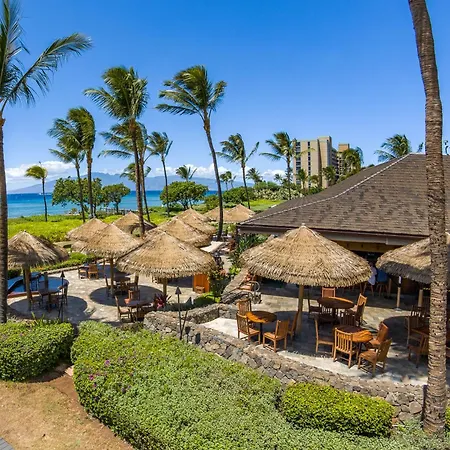 OUTRIGGER Honua Kai Resort&Spa-3