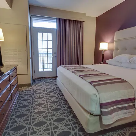 Drury Inn & Suites Las Cruces-2