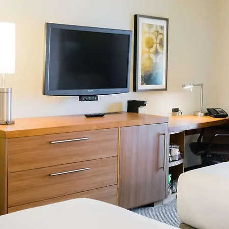 Hyatt Place Daytona Beach-Oceanfront-2