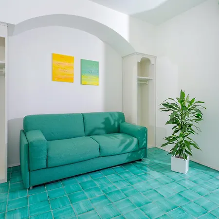 Le Ancore Hotel-3