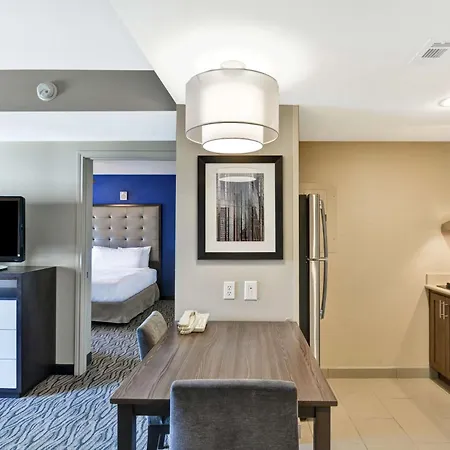 Homewood Suites By Hilton Houston Near The Galleria-3