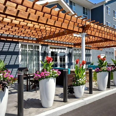 Homewood Suites By Hilton Hartford / Southington Ct-3