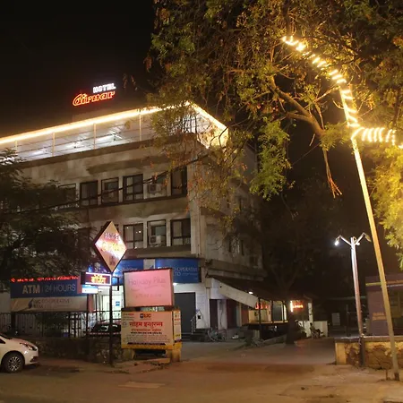 Hotel Girnar-2