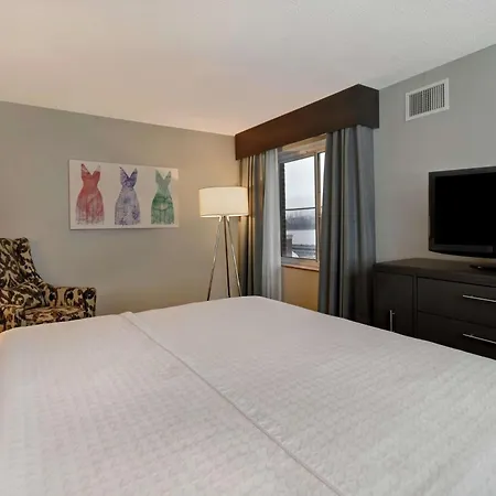 Homewood Suites By Hilton Edgewater-Nyc Area-3