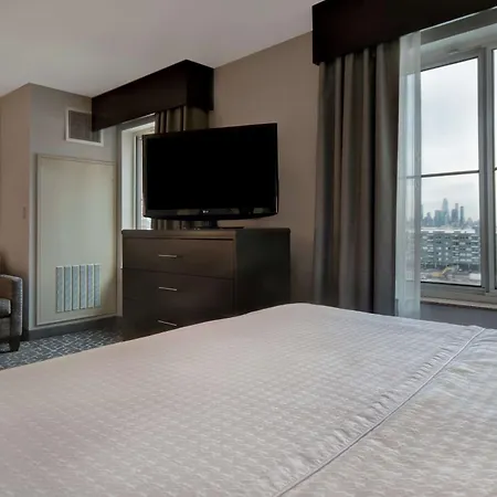 Homewood Suites By Hilton Edgewater-Nyc Area-3