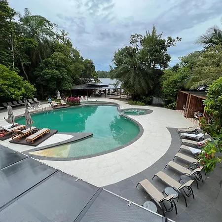 Pachira Lodge-3