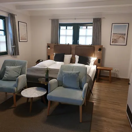 Hotel Witthus-3