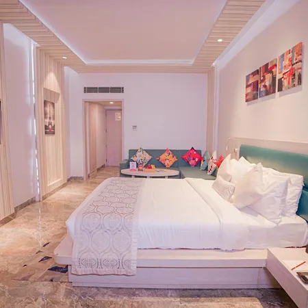 Hotel Swarn Towers-3