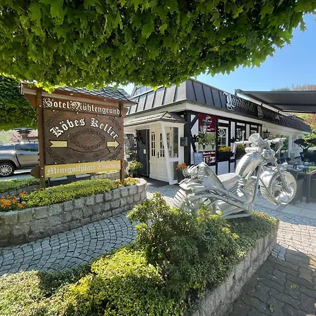 Land-Hotel Muehlengrund-3