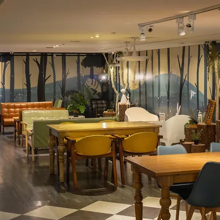 Finders Hotel-Fu Qian-3