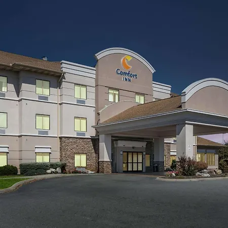 Comfort Inn Powell - Knoxville North-3