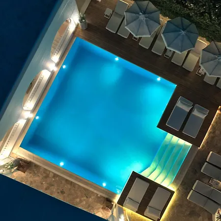 Stelia Mare Boutique Hotel-3