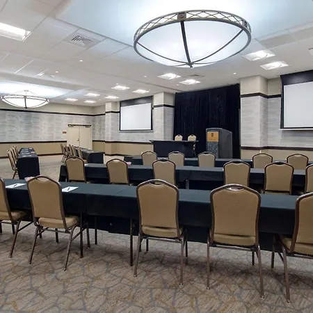 Embassy Suites By Hilton Jacksonville Baymeadows-2