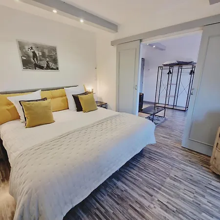 Les Terrasses De Saumur - Hotel & Appartements - Restaurant & Spa-2