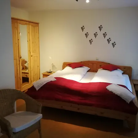 Gästezimmer / Weingut Peter-2