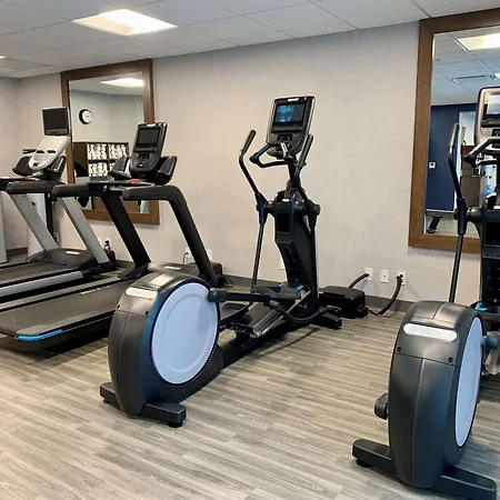 Hampton Inn Harrisburg-East/Hershey-3