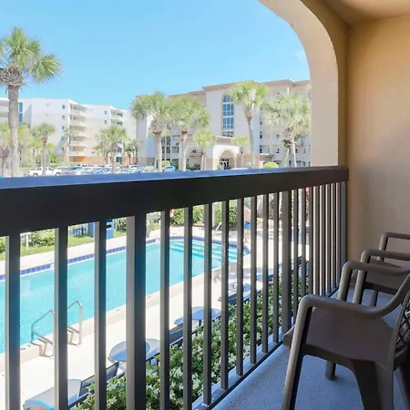 Hampton Inn Fort Walton Beach-2