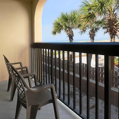 Hampton Inn Fort Walton Beach-3
