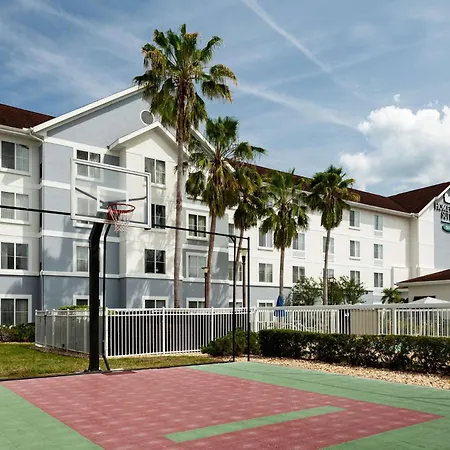 Homewood Suites By Hilton Gainesville-2