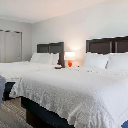 Hampton Inn Fort Walton Beach-3