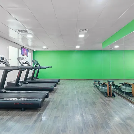 Al Khoory Hotel Apartments Al Barsha-2