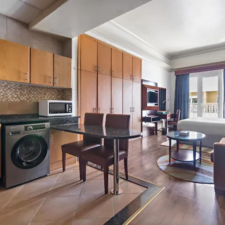 Al Khoory Hotel Apartments Al Barsha-2