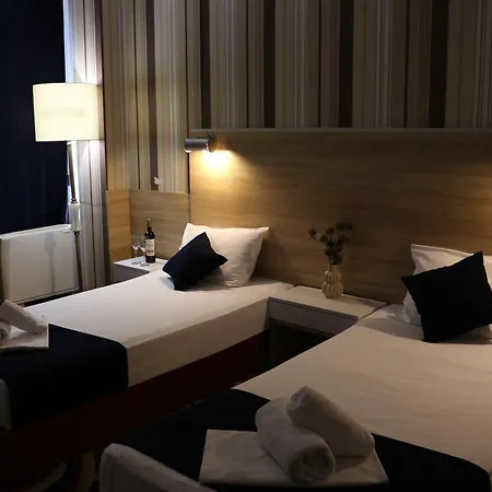 Garni Hotel Jugoslavija-3