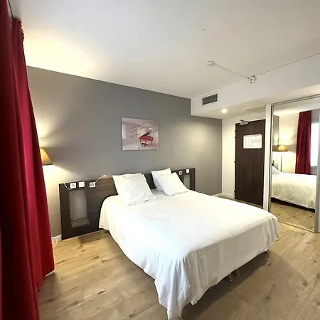 Hôtel Le Cousture-3