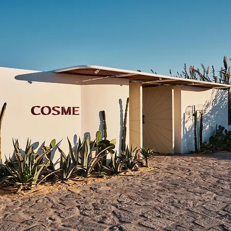 Cosme, A Luxury Collection Resort, Paros-2
