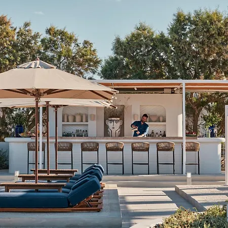 Cosme, A Luxury Collection Resort, Paros-2