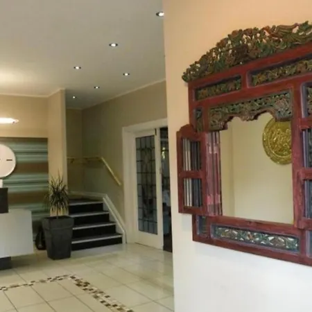 Park Crescent Hotel-3