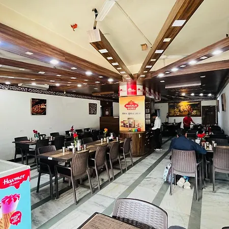 Hotel Sai Chhatra-2