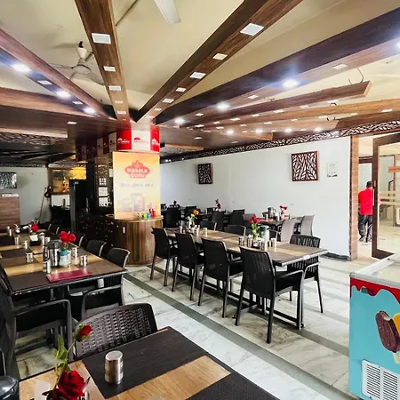 Hotel Sai Chhatra-2