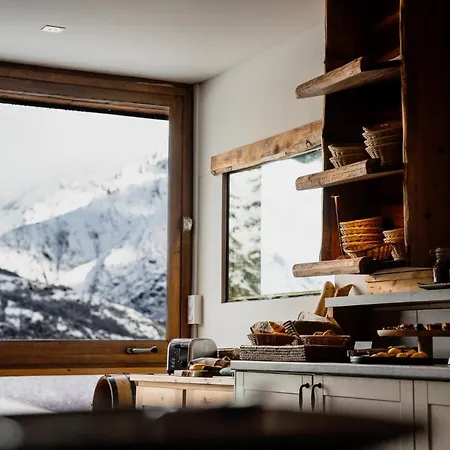 Mountainhotel Saint Roch-3