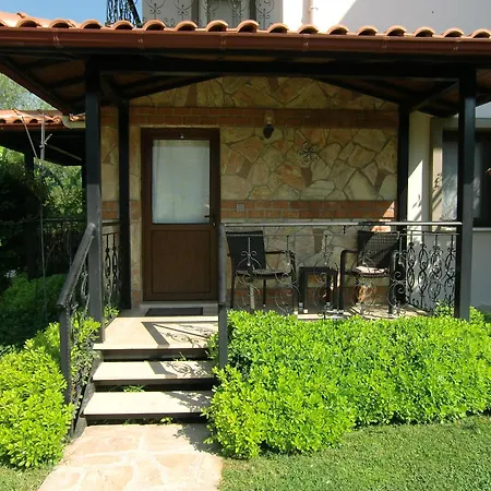 Sedir Resort - Hotel Rooms, Bungalows & Suites-2