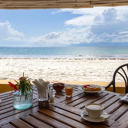 Blue Marlin Beach Hotel-2