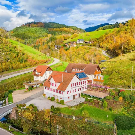 Hotel - Gasthof Blume-2