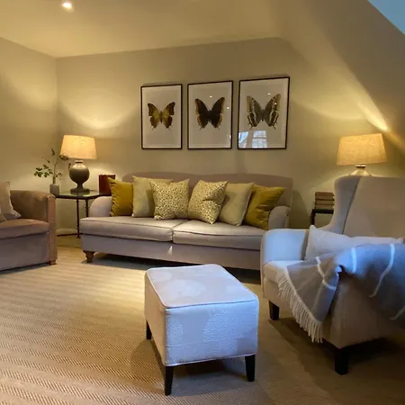 Mill Hay Country House-3