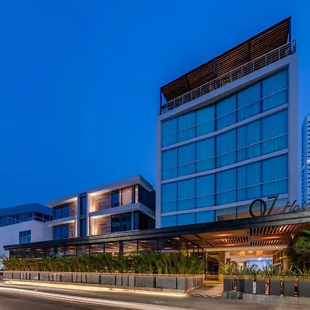 Oz Hotel Cartagena-2