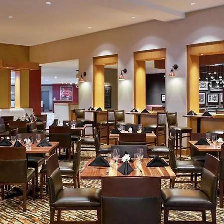 Doubletree By Hilton Houston Intercontinental Airport-3