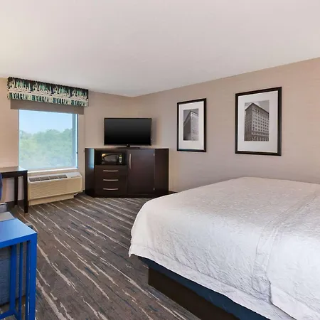 Hampton Inn And Suites Flint/Grand Blanc-3