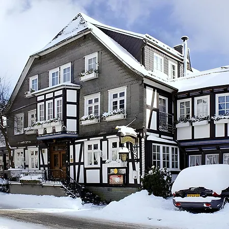 Landhotel Albers-2
