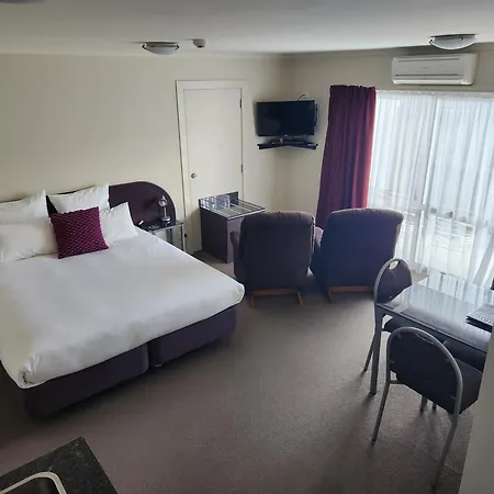 B-Ks Premier Motel Palmerston North-3