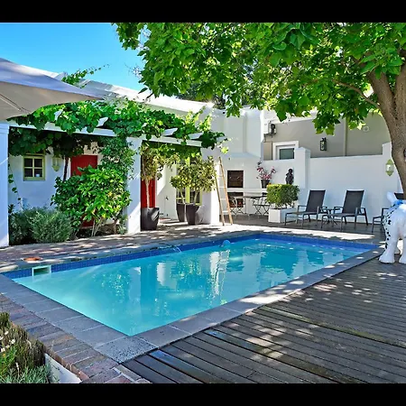 Ashbourne Boutique Guest House-2