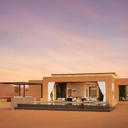 The Ritz-Carlton Ras Al Khaimah, Al Wadi Desert-2